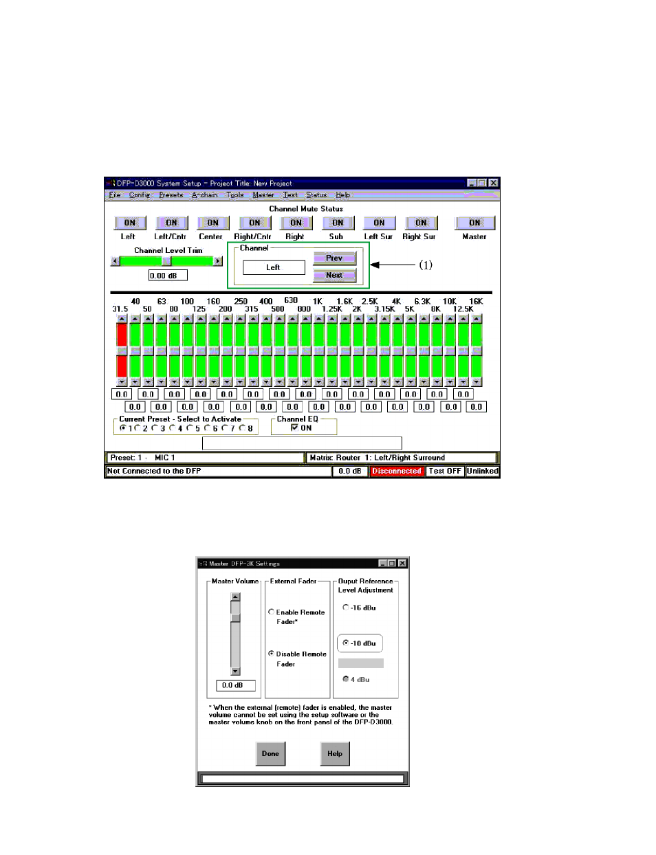 Sony Ericsson DFP-D3000 User Manual | Page 79 / 100