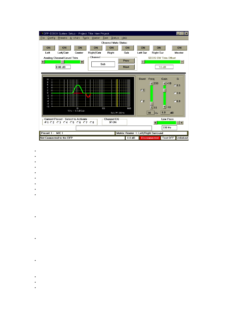 Sony Ericsson DFP-D3000 User Manual | Page 89 / 100