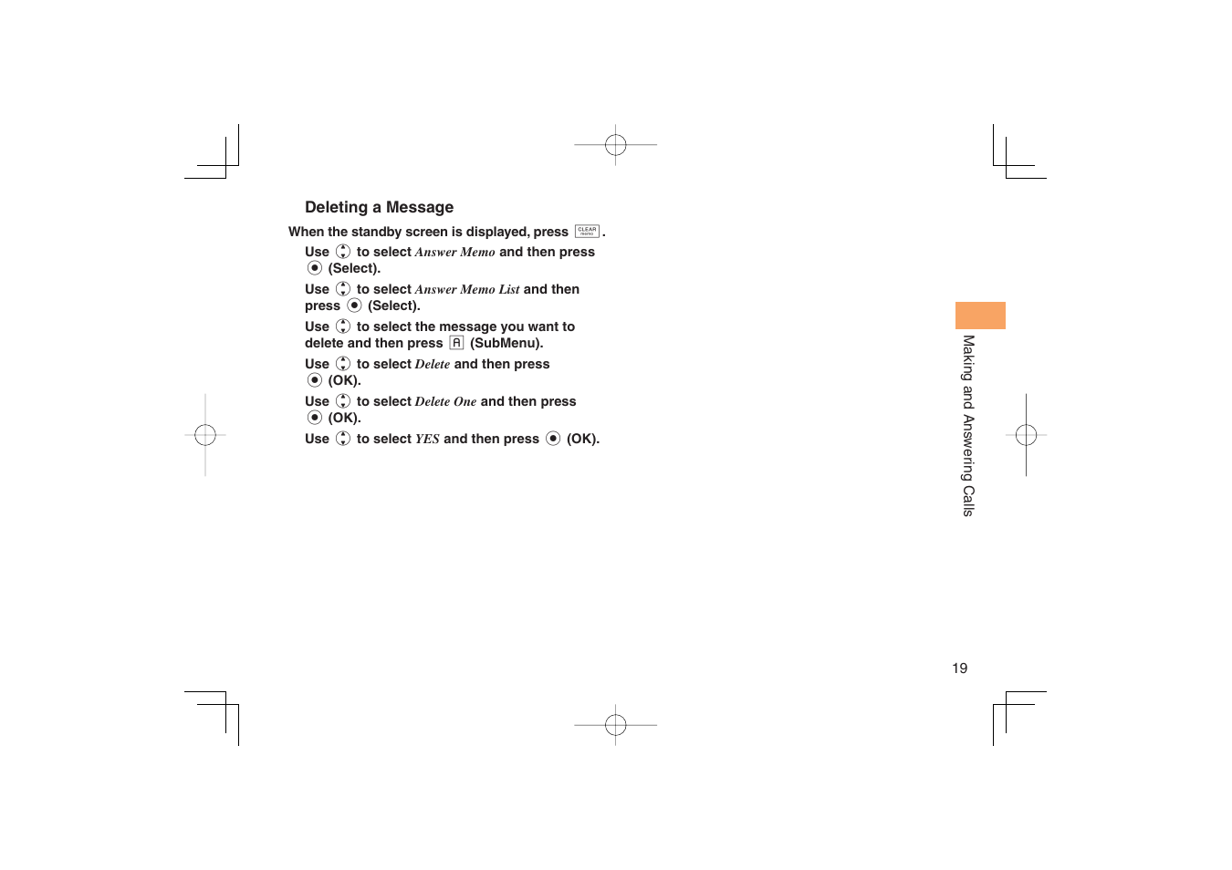 Sony Ericsson IIDA G11 User Manual | Page 21 / 62