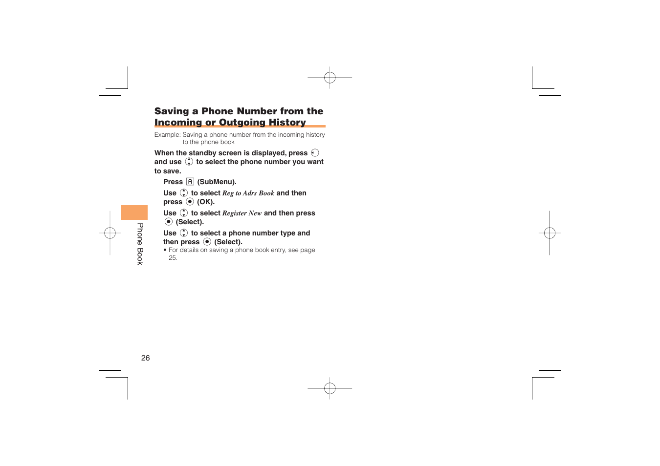 Sony Ericsson IIDA G11 User Manual | Page 28 / 62