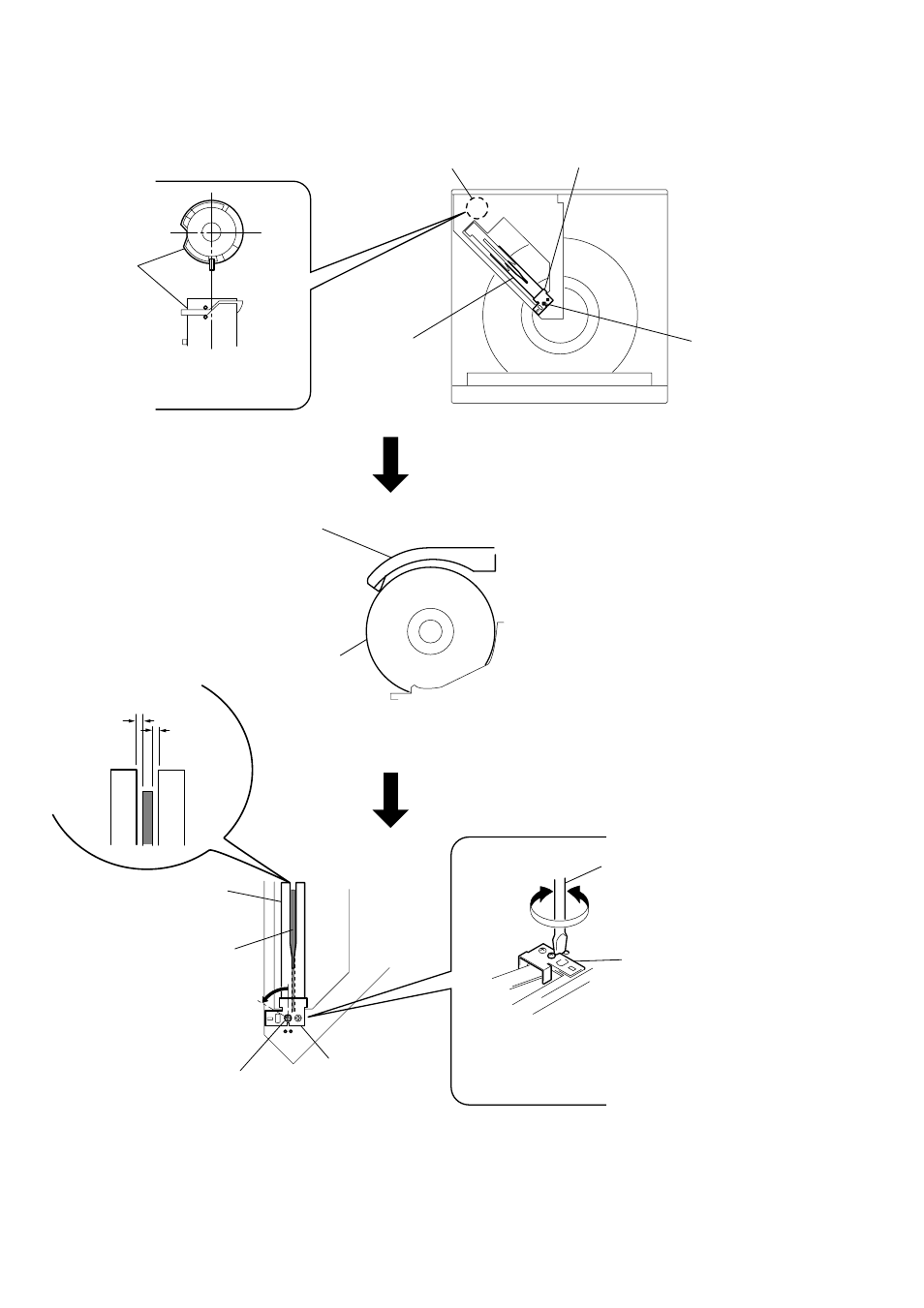 Sony Ericsson CDP-CX220 User Manual | Page 14 / 56