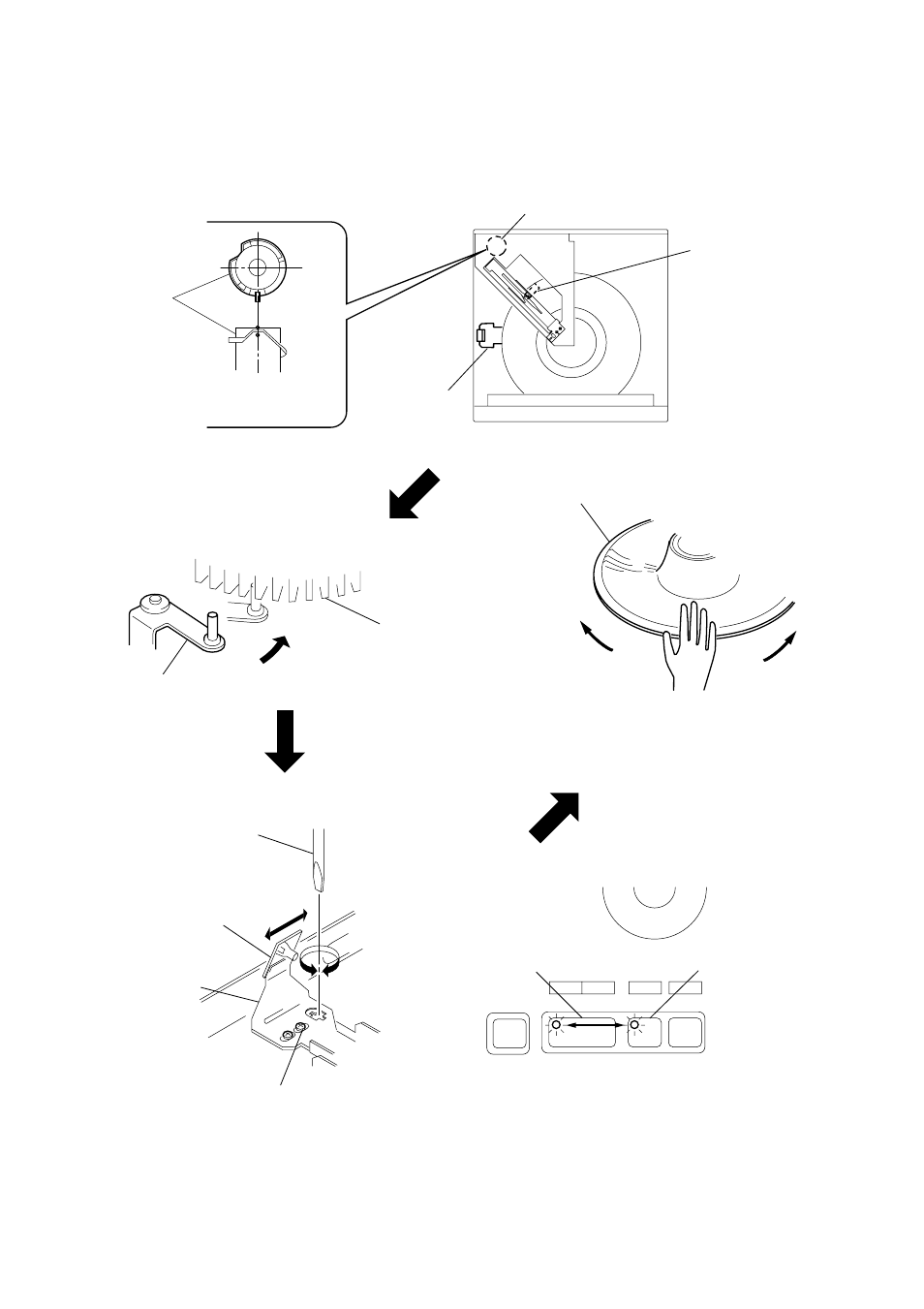 Sony Ericsson CDP-CX220 User Manual | Page 16 / 56