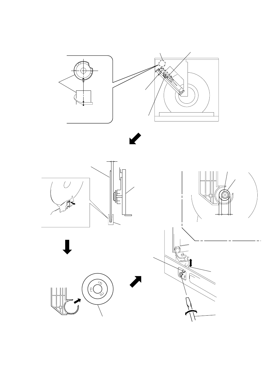 Sony Ericsson CDP-CX220 User Manual | Page 17 / 56