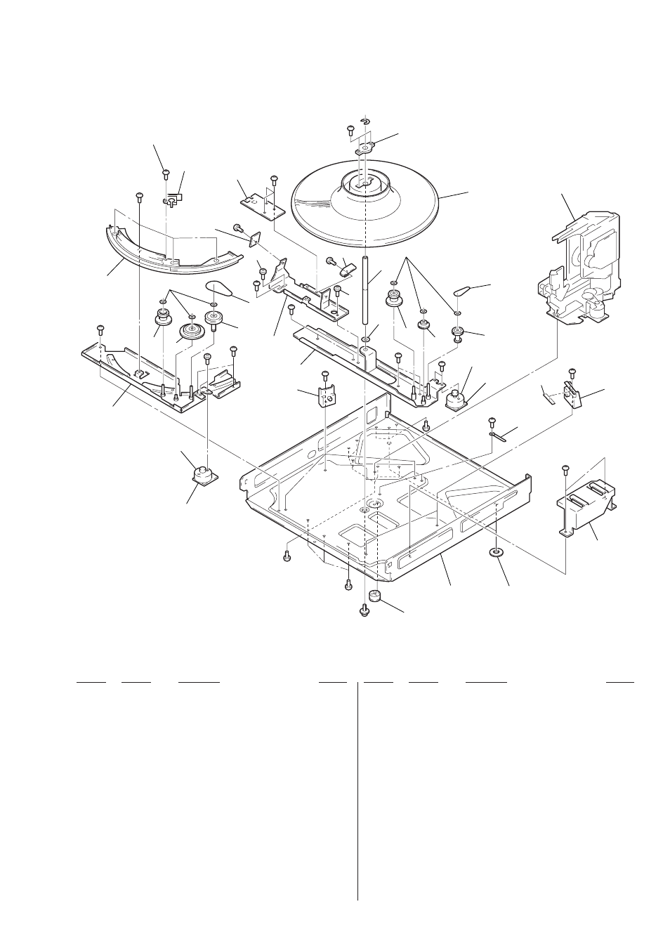 Sony Ericsson CDP-CX220 User Manual | Page 45 / 56