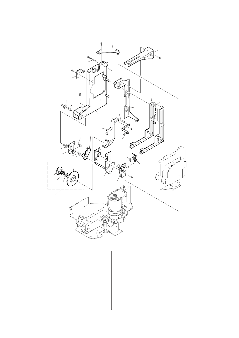 Sony Ericsson CDP-CX220 User Manual | Page 46 / 56