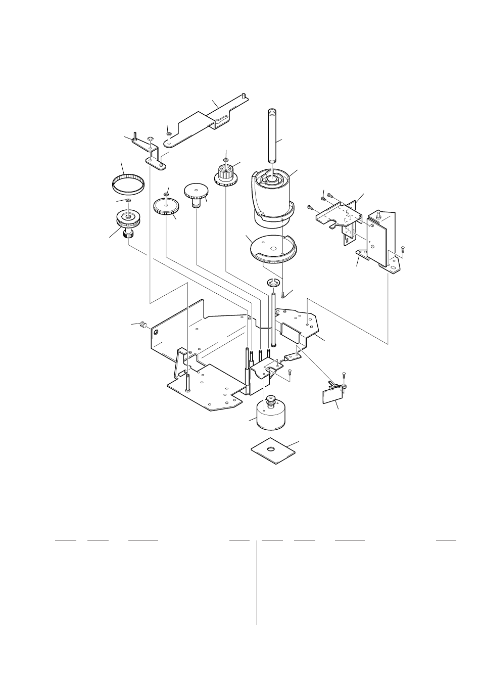 Sony Ericsson CDP-CX220 User Manual | Page 47 / 56