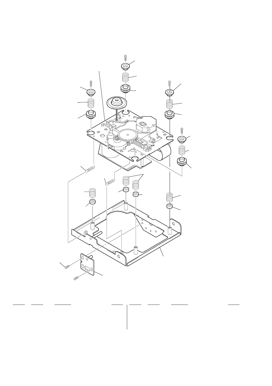 Sony Ericsson CDP-CX220 User Manual | Page 48 / 56