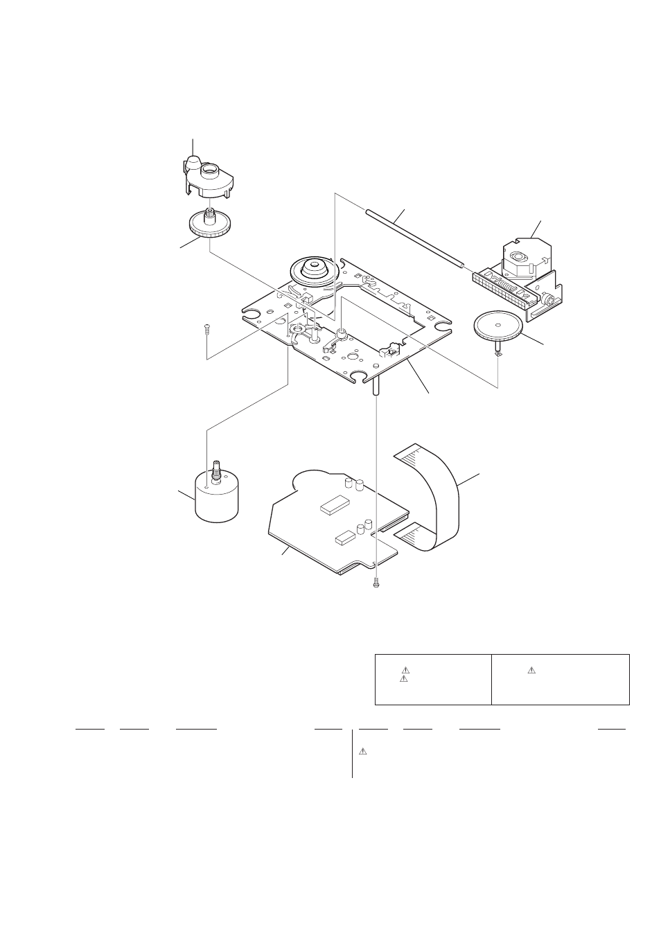 Sony Ericsson CDP-CX220 User Manual | Page 49 / 56