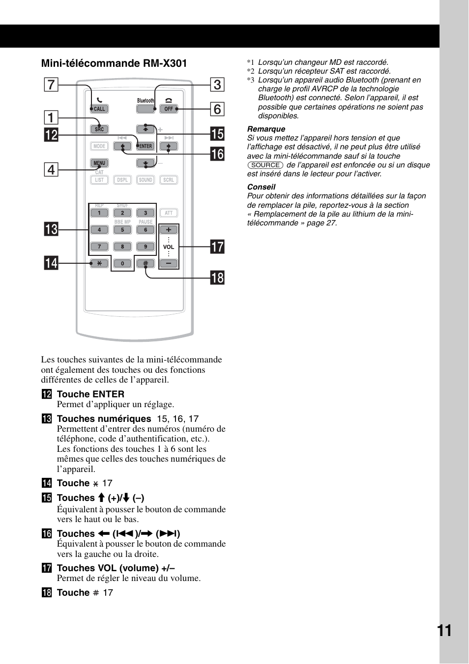 Sony MEX-BT5100 User Manual | Page 39 / 96