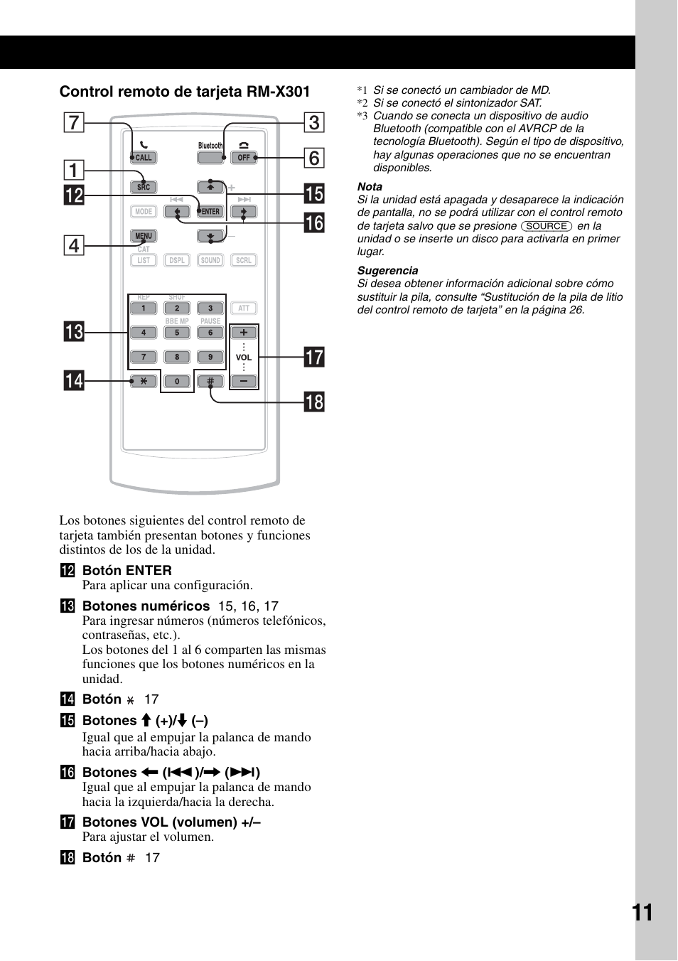 Sony MEX-BT5100 User Manual | Page 71 / 96