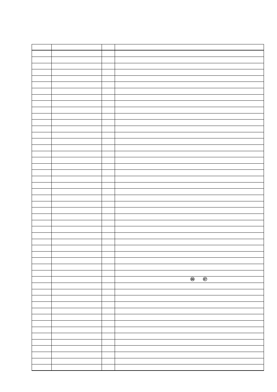 Diagrams, Ic pin descriptions | Sony Ericsson CDX-M620 User Manual | Page 25 / 78