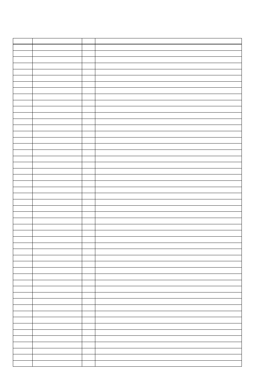 Sony Ericsson CDX-M620 User Manual | Page 32 / 78