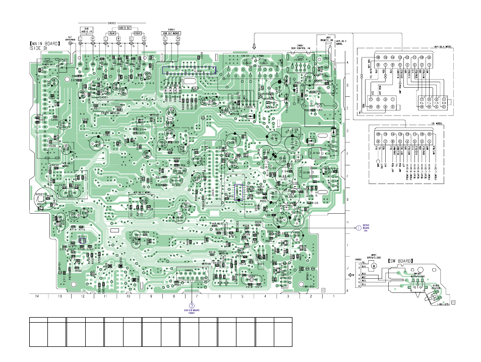 Sony Ericsson CDX-M620 User Manual | Page 43 / 78