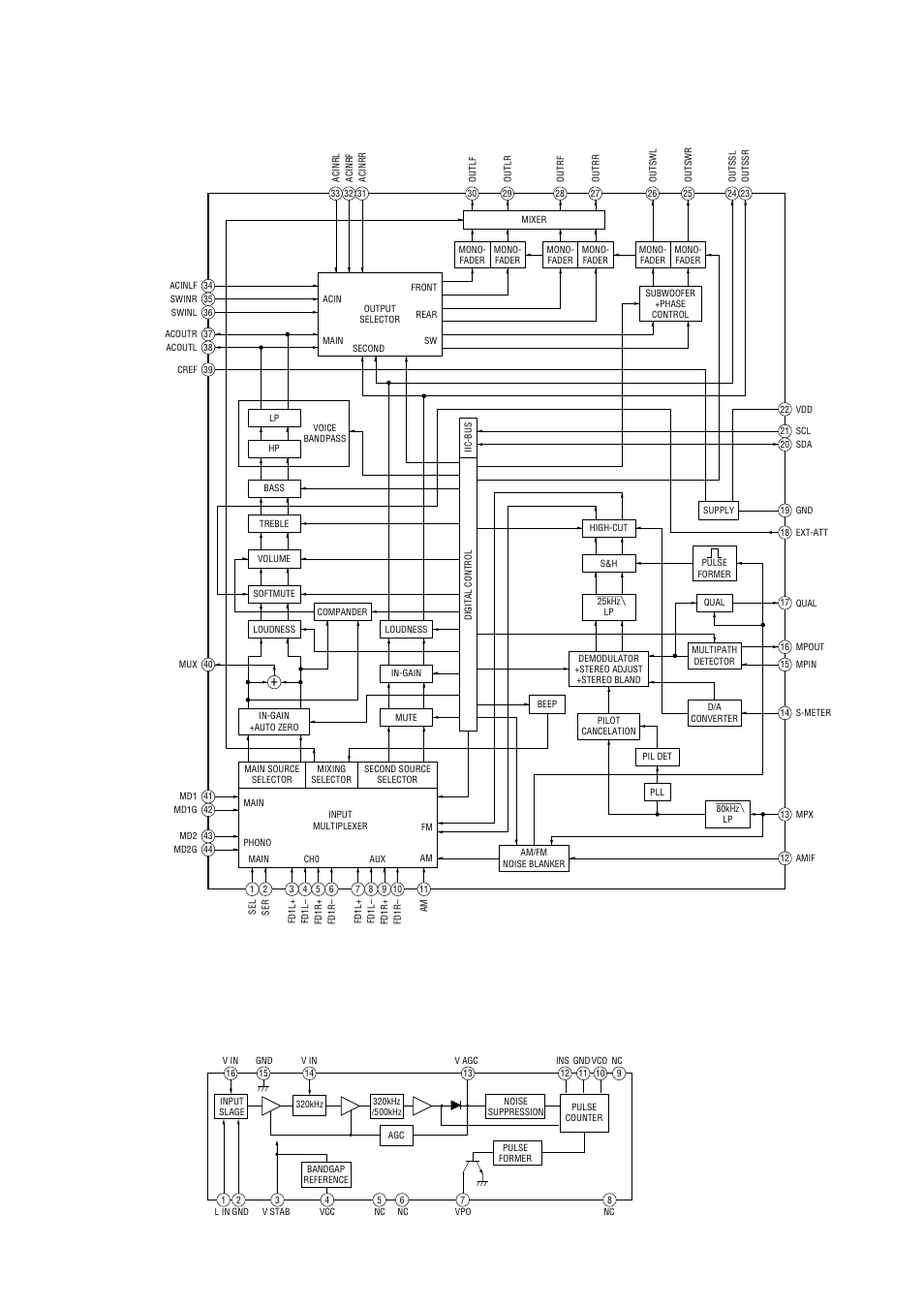 Sony Ericsson CDX-M620 User Manual | Page 55 / 78
