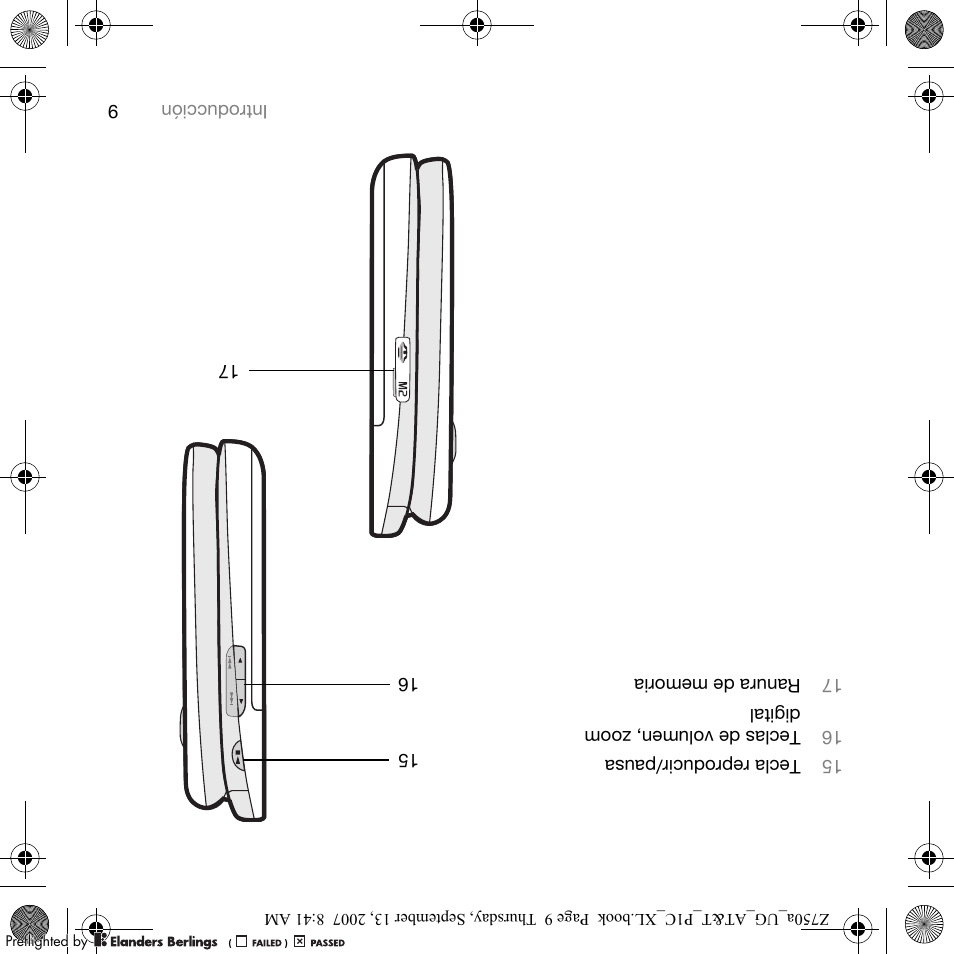 Sony Ericsson Z750a User Manual | Page 142 / 152