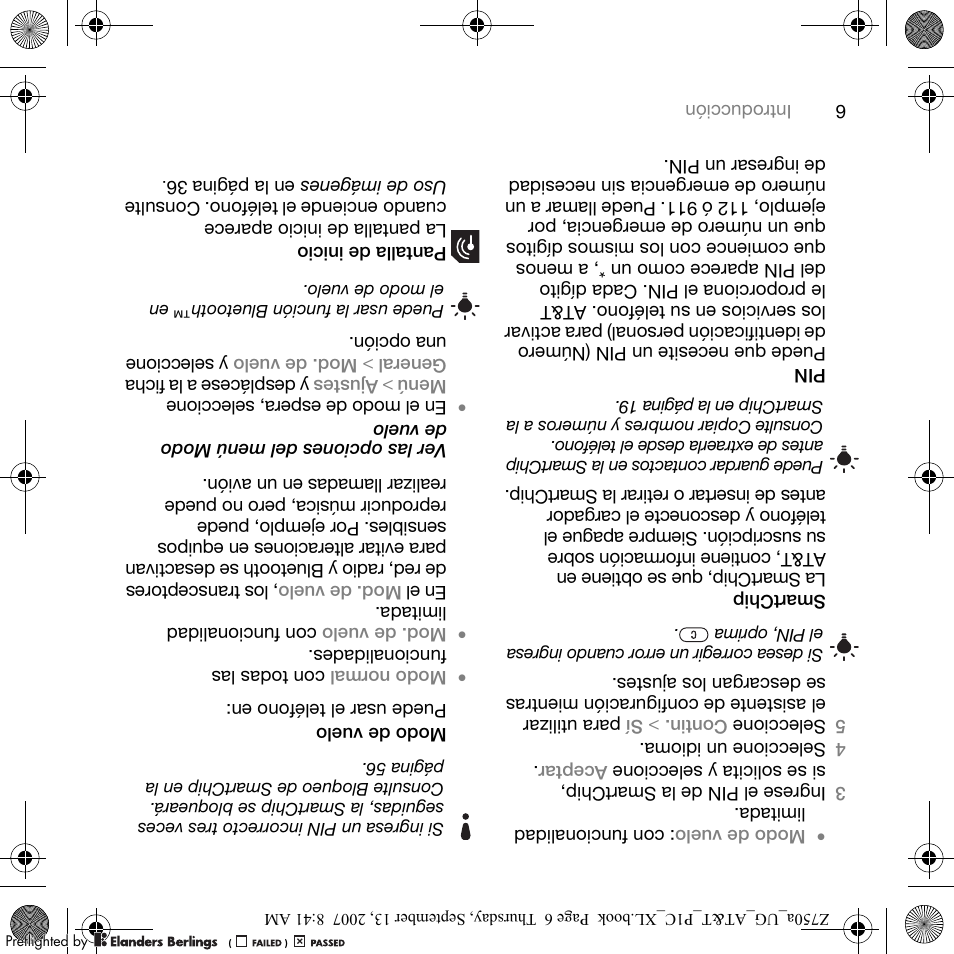 Sony Ericsson Z750a User Manual | Page 145 / 152