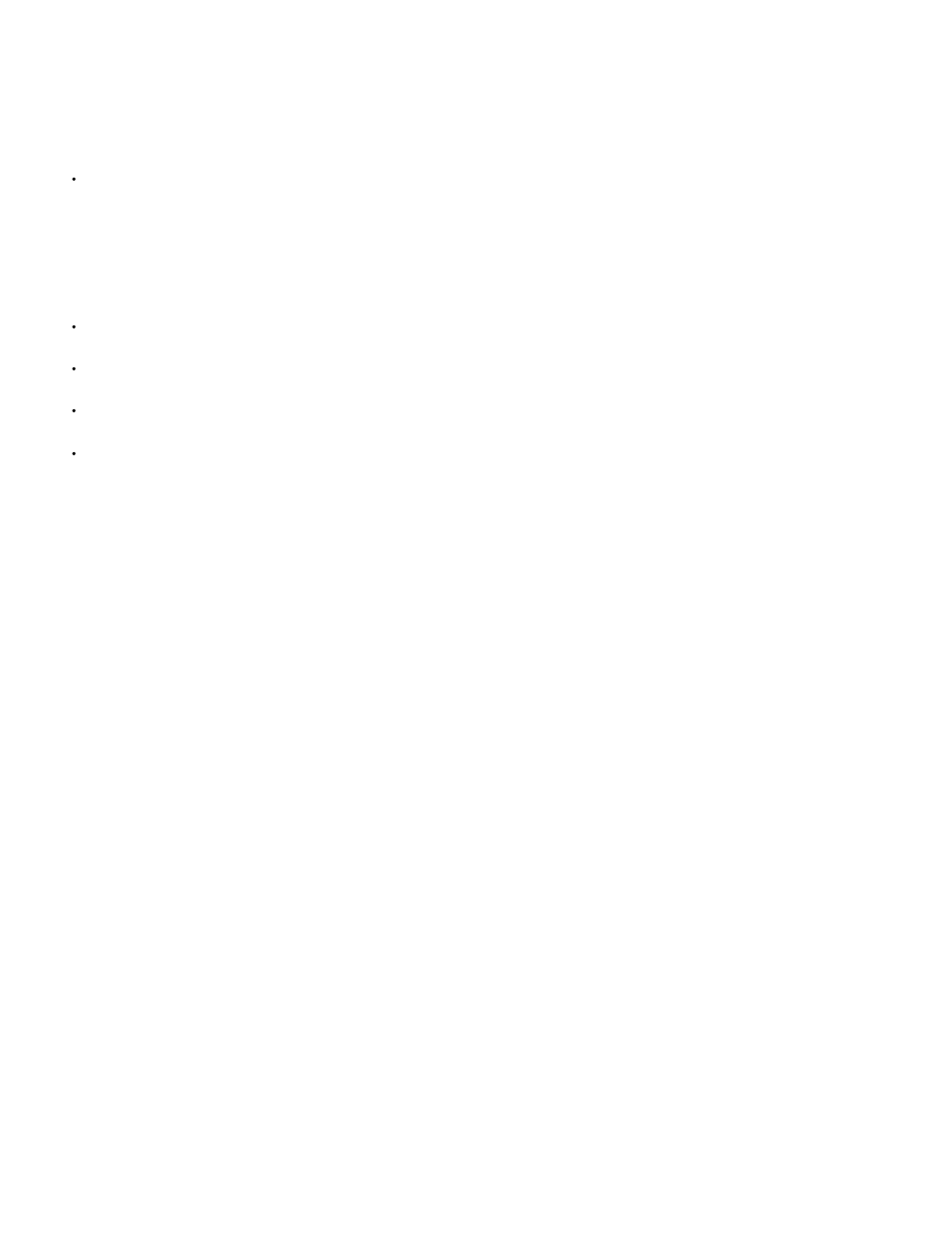 Communication rules | Sony Ericsson VPL-PX30 User Manual | Page 12 / 19