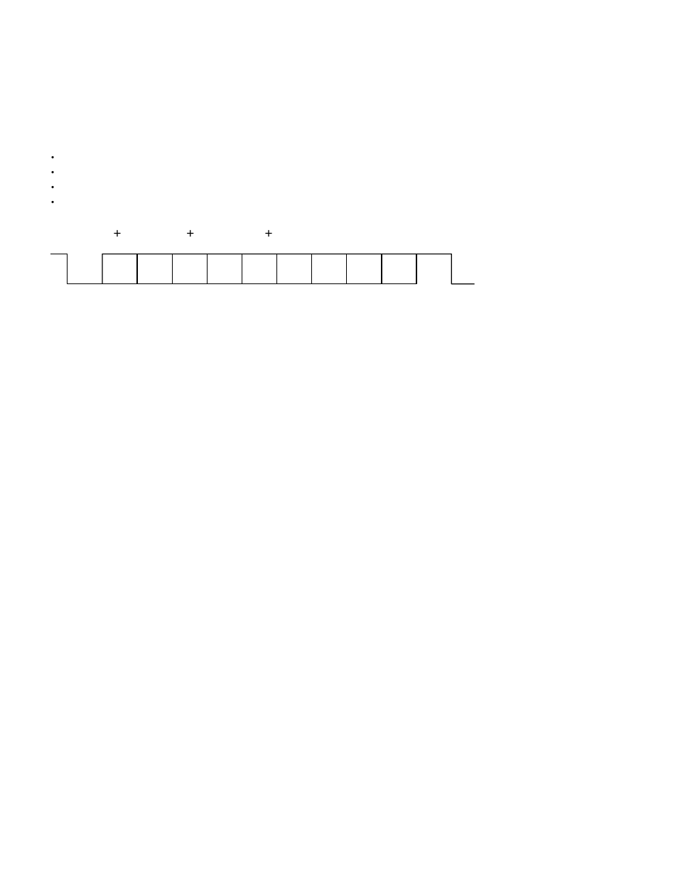 Communication specifications, Rs-232c communication signal | Sony Ericsson VPL-PX30 User Manual | Page 6 / 19
