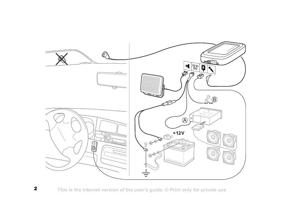 Sony Ericsson HCB-400 User Manual | Page 3 / 116