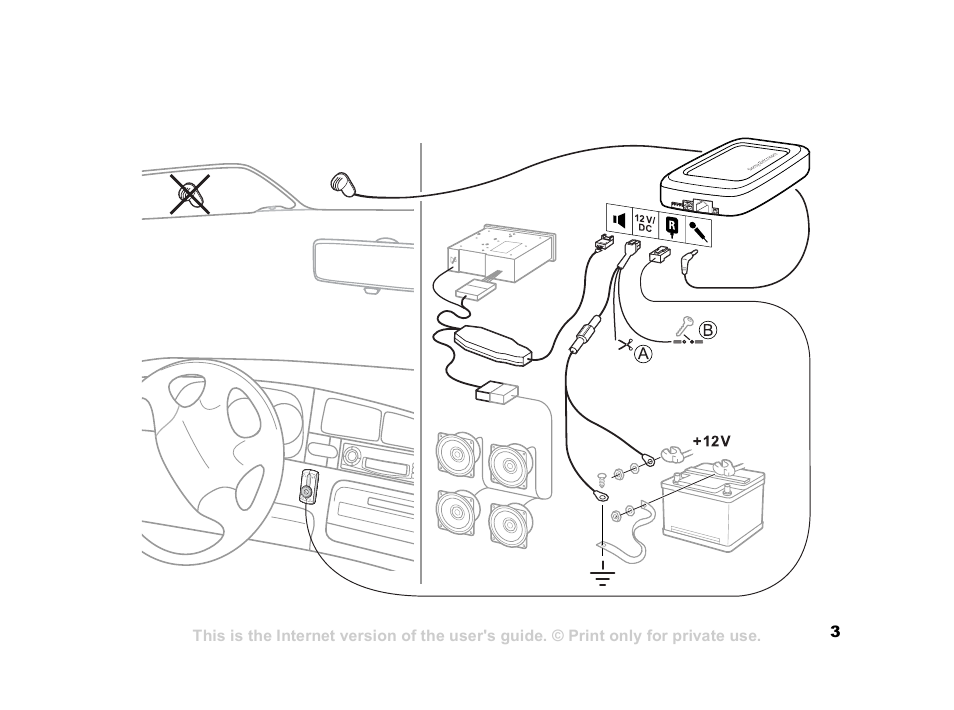 Sony Ericsson HCB-400 User Manual | Page 4 / 116