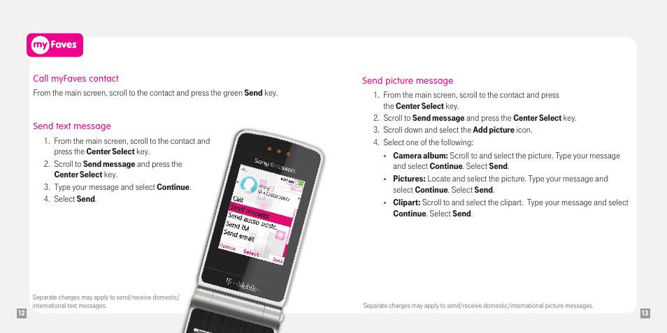 Sony Ericsson Amber TM1515 User Manual | Page 22 / 29