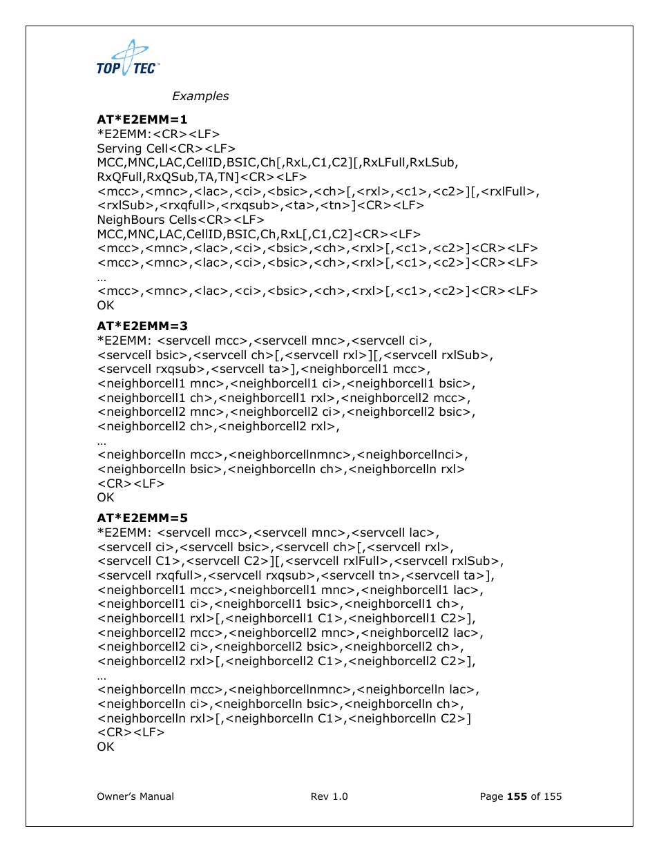 Sony Ericsson TT4031 (SE-GM29) User Manual | Page 155 / 280