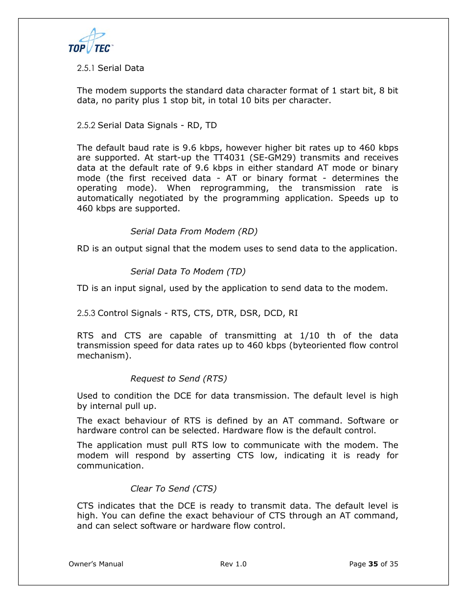 Sony Ericsson TT4031 (SE-GM29) User Manual | Page 35 / 280