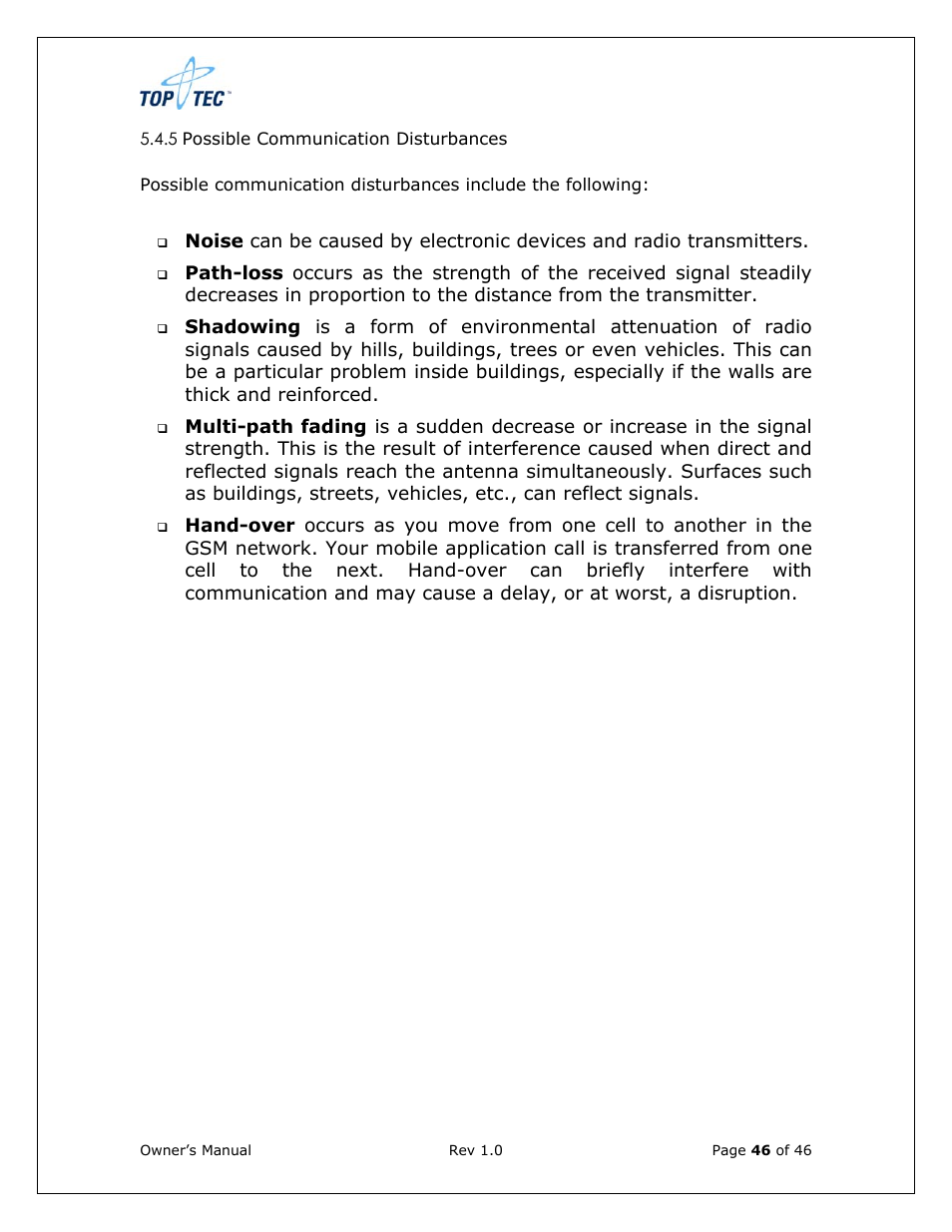 Sony Ericsson TT4031 (SE-GM29) User Manual | Page 46 / 280