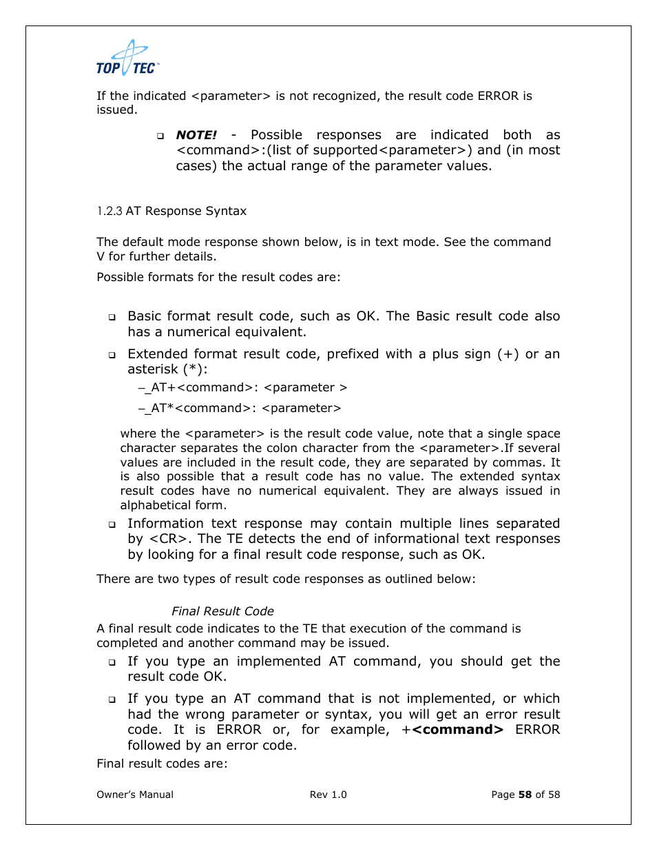 Sony Ericsson TT4031 (SE-GM29) User Manual | Page 58 / 280