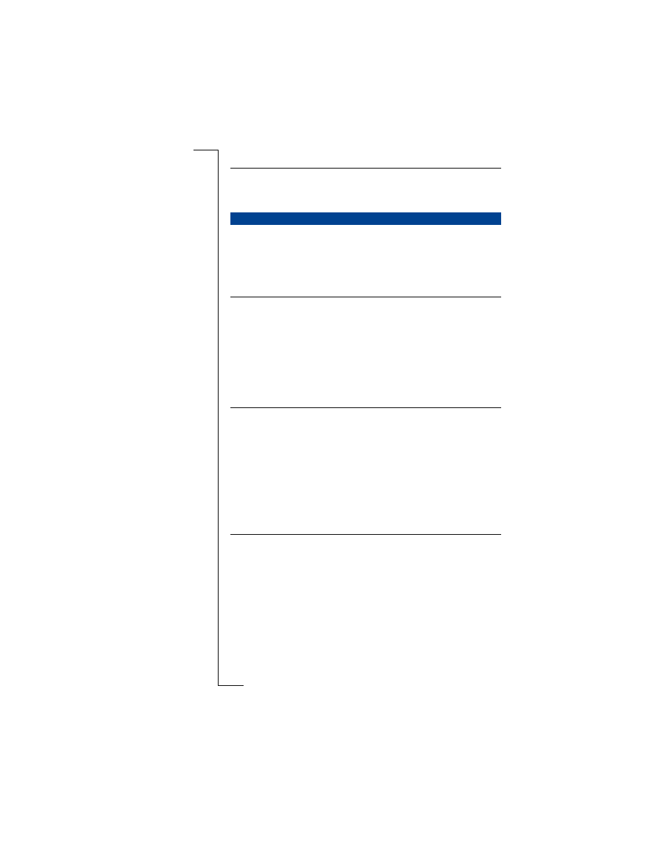 Signals, Handset, Base station | Sony Ericsson cordless 260 User Manual | Page 114 / 127