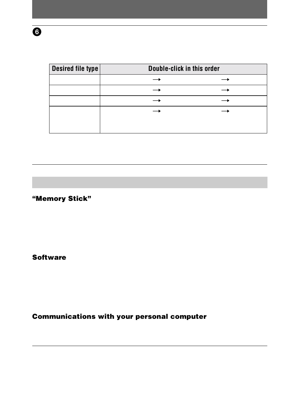 Sony Ericsson DSC-S70 User Manual | Page 28 / 68