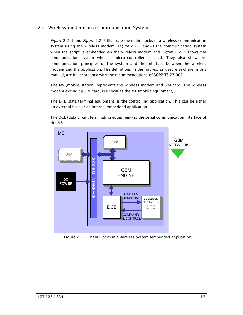 Sony Ericsson GR64 User Manual | Page 12 / 91