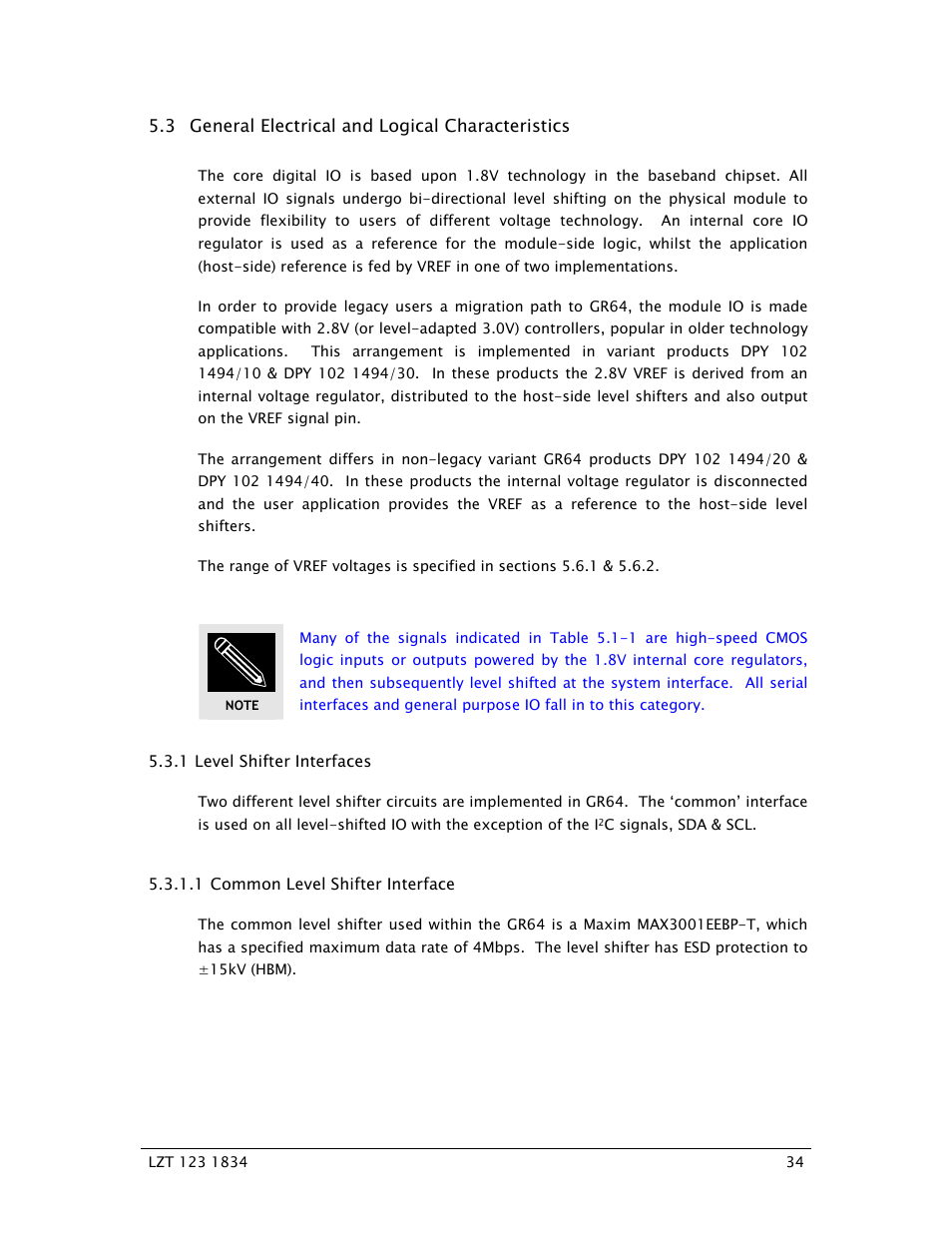 Sony Ericsson GR64 User Manual | Page 34 / 91