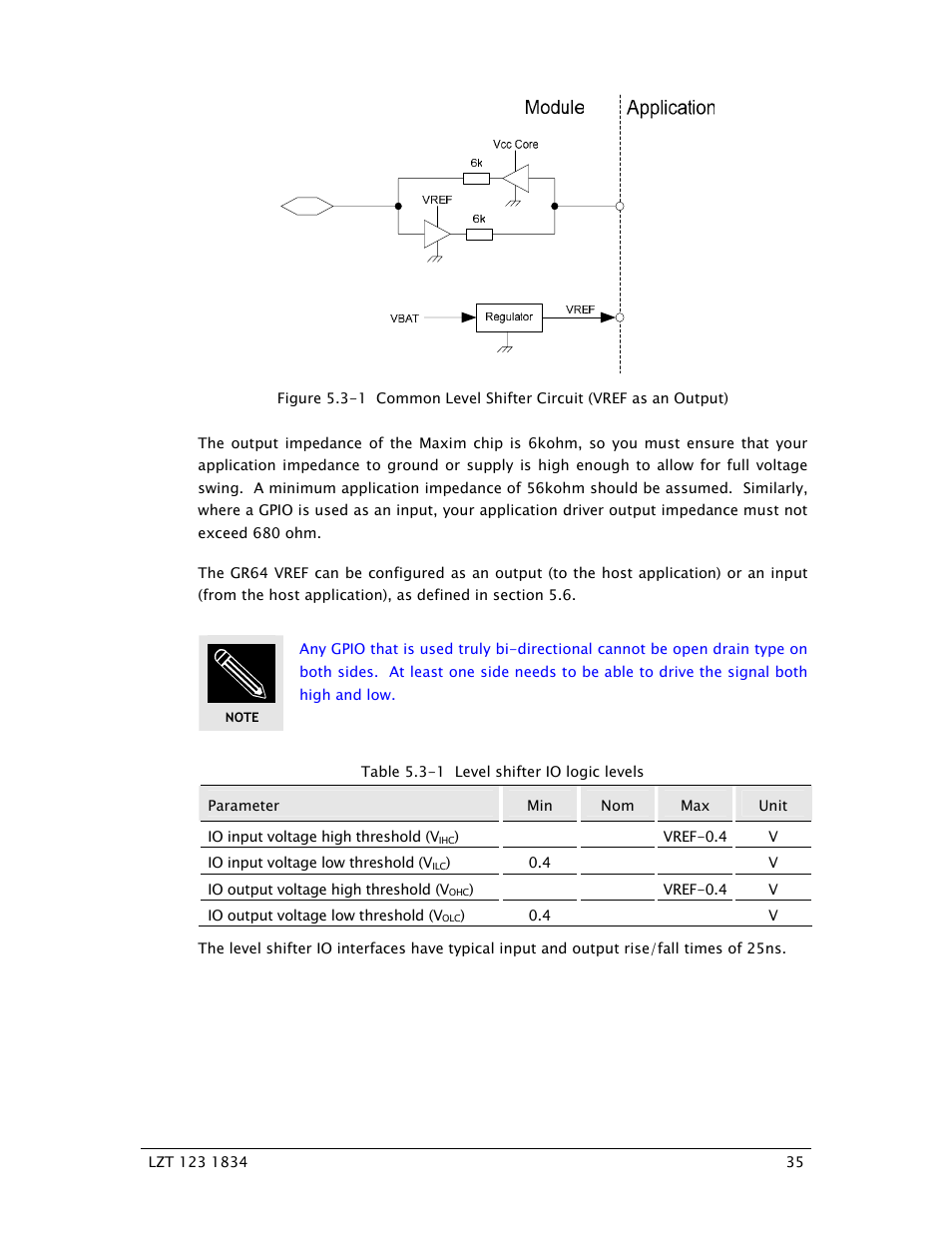 Sony Ericsson GR64 User Manual | Page 35 / 91