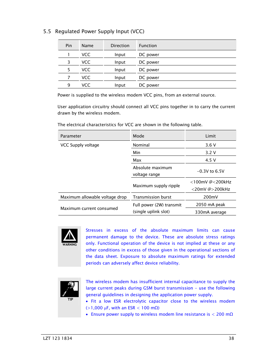 Sony Ericsson GR64 User Manual | Page 38 / 91