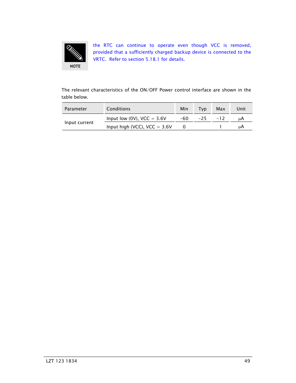 Sony Ericsson GR64 User Manual | Page 49 / 91