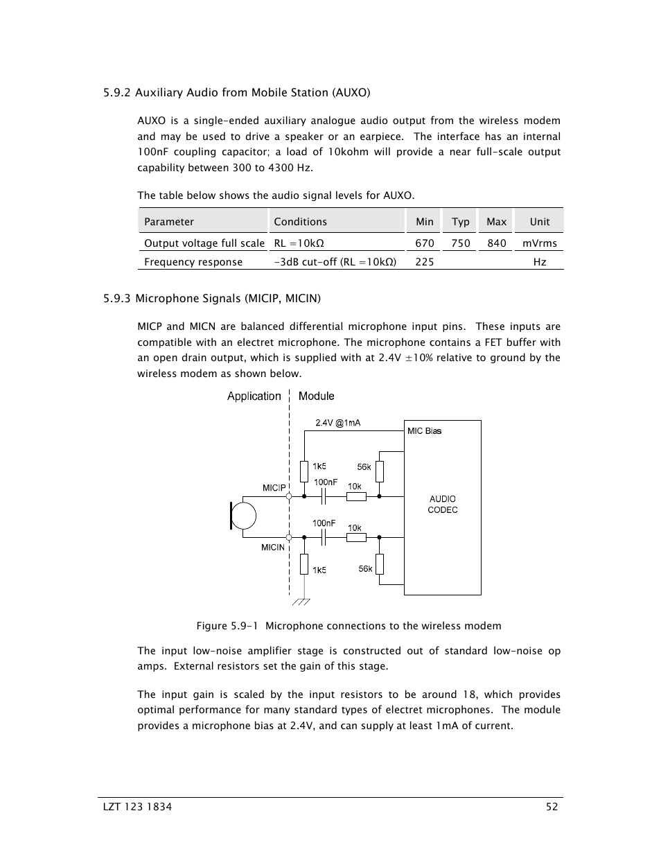 Sony Ericsson GR64 User Manual | Page 52 / 91