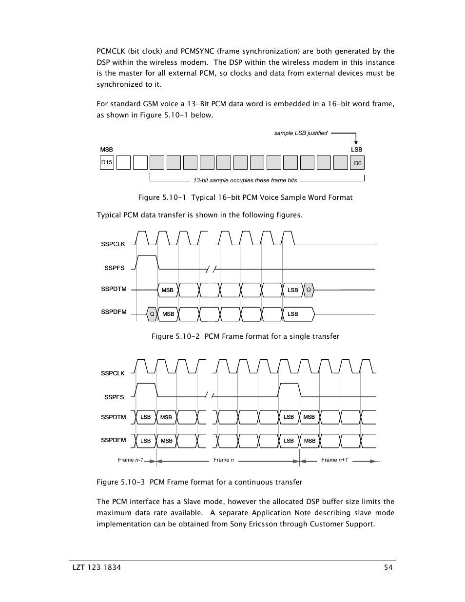 Sony Ericsson GR64 User Manual | Page 54 / 91