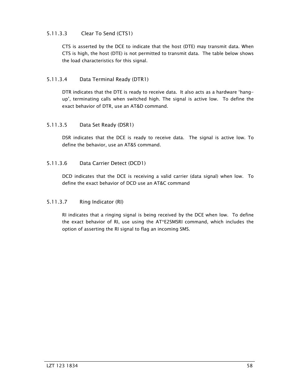 Sony Ericsson GR64 User Manual | Page 58 / 91