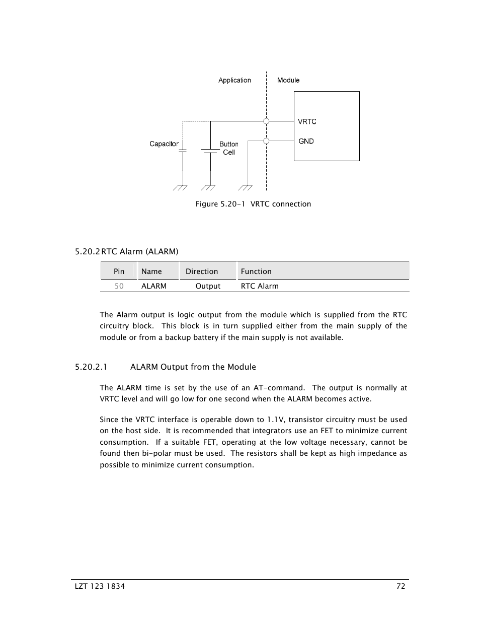 Sony Ericsson GR64 User Manual | Page 72 / 91