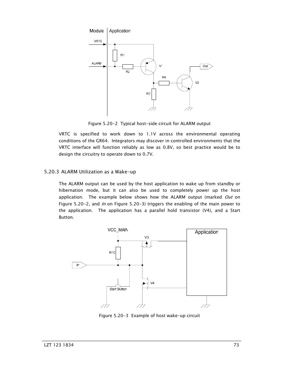 Sony Ericsson GR64 User Manual | Page 73 / 91