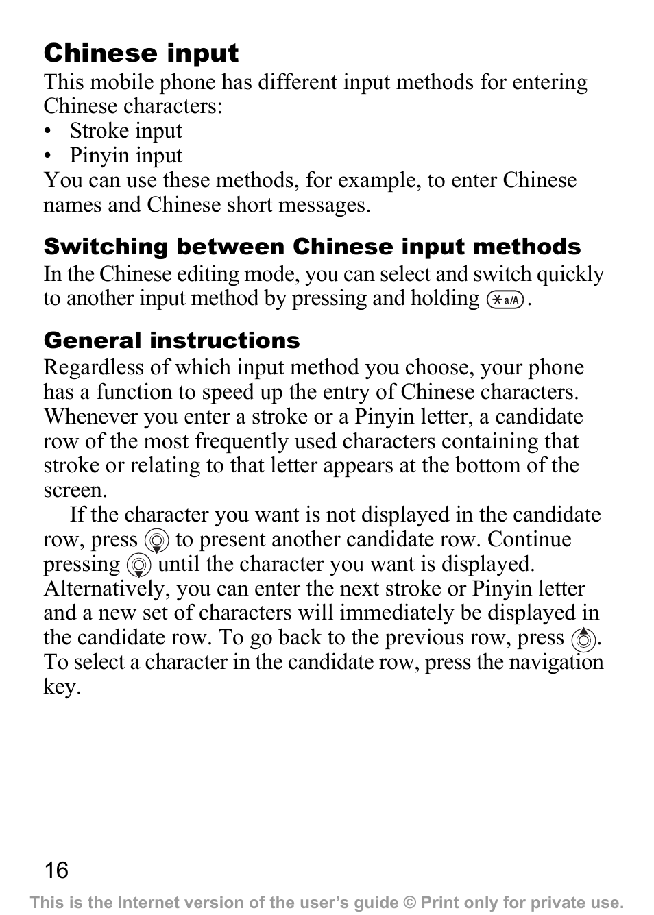 Sony Ericsson J200c User Manual | Page 18 / 92