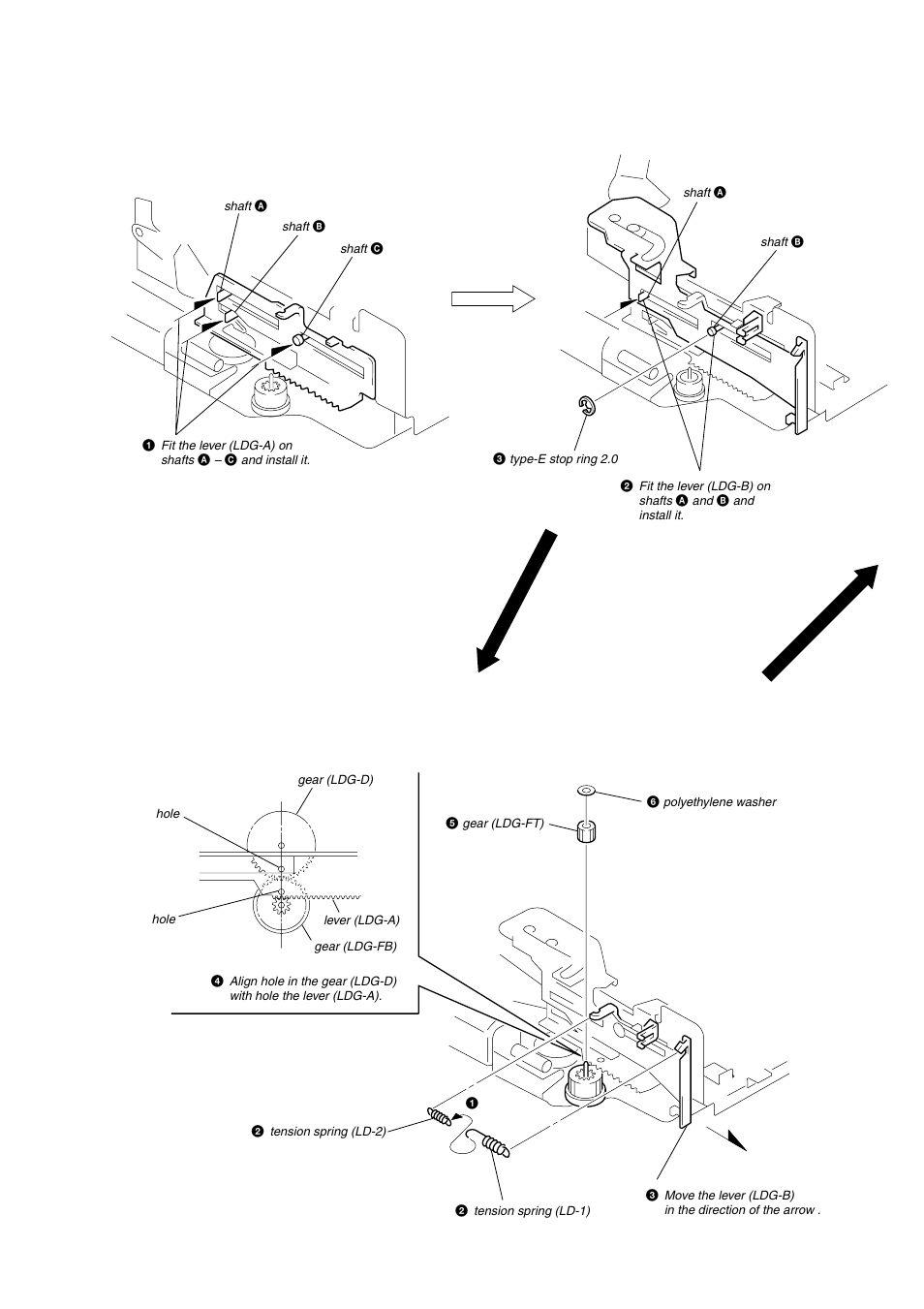 Sony Ericsson XR-C7500RX User Manual | Page 13 / 52