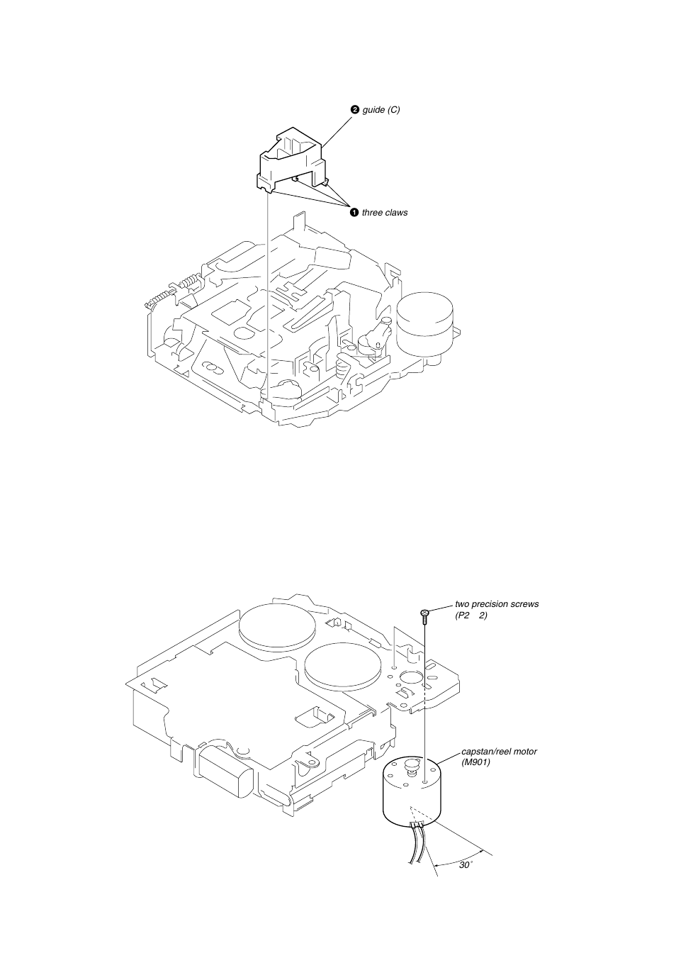 Sony Ericsson XR-C7500RX User Manual | Page 14 / 52