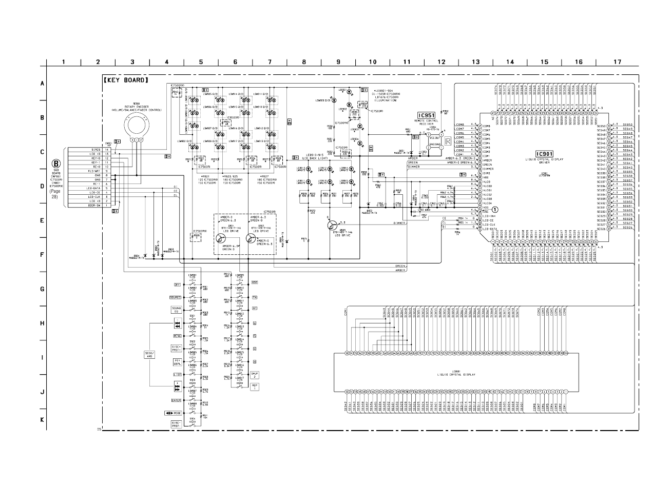 Sony Ericsson XR-C7500RX User Manual | Page 31 / 52