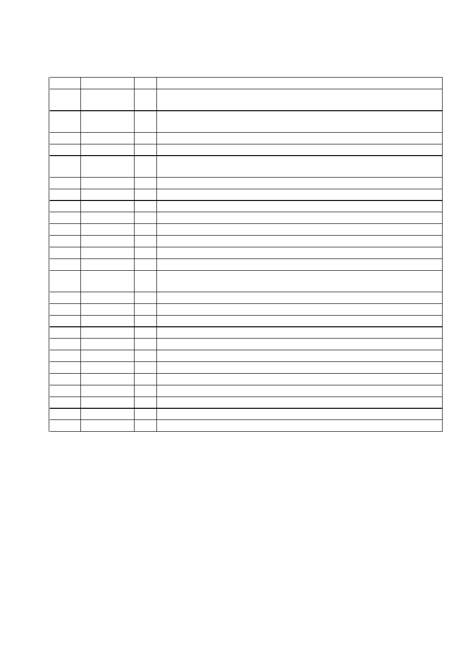 Sony Ericsson XR-C7500RX User Manual | Page 35 / 52