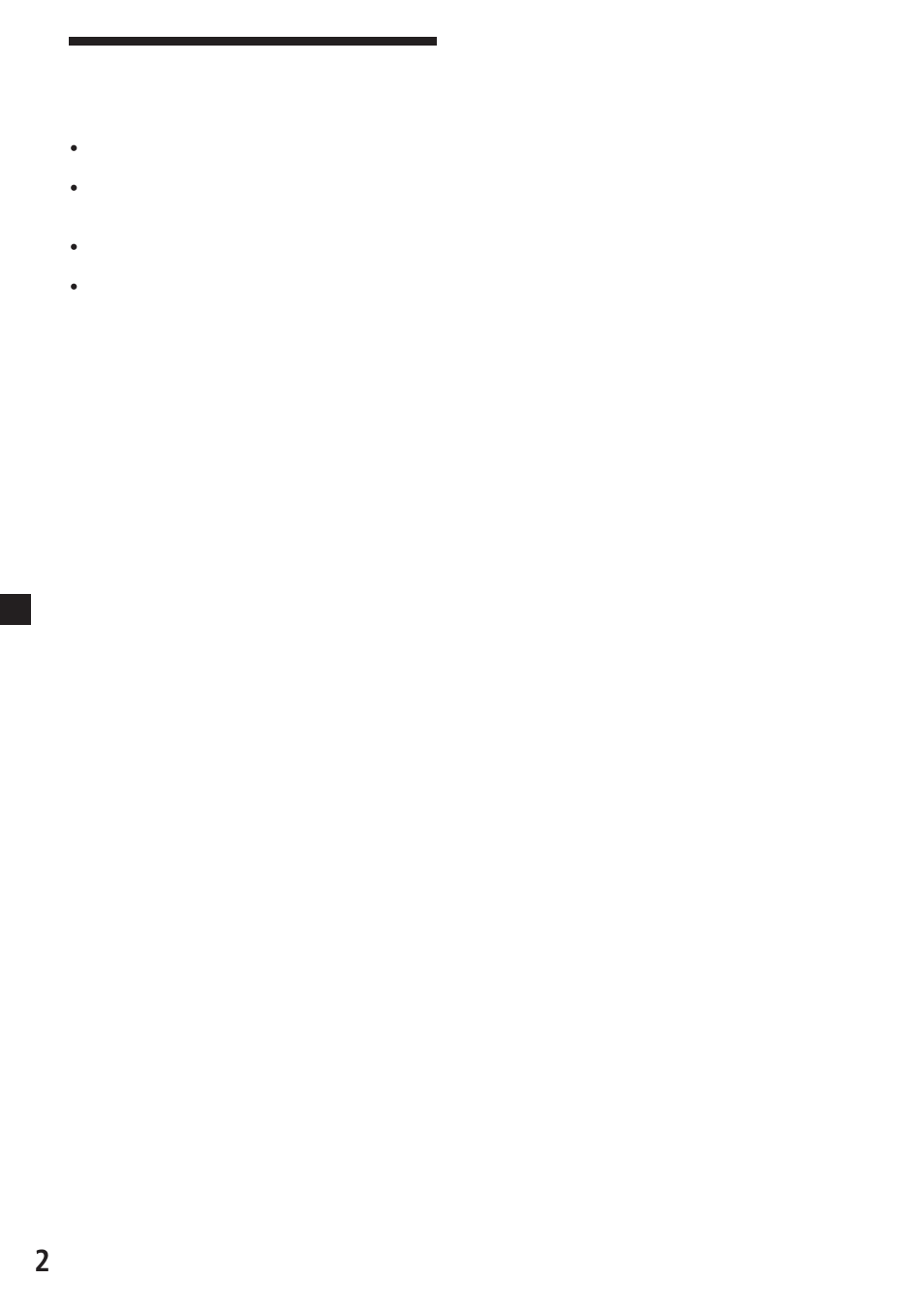 Sony Ericsson CDX-CA690X User Manual | Page 54 / 80