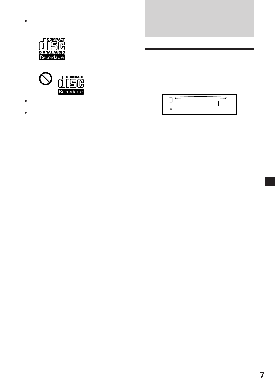 Sony Ericsson CDX-CA690X User Manual | Page 59 / 80