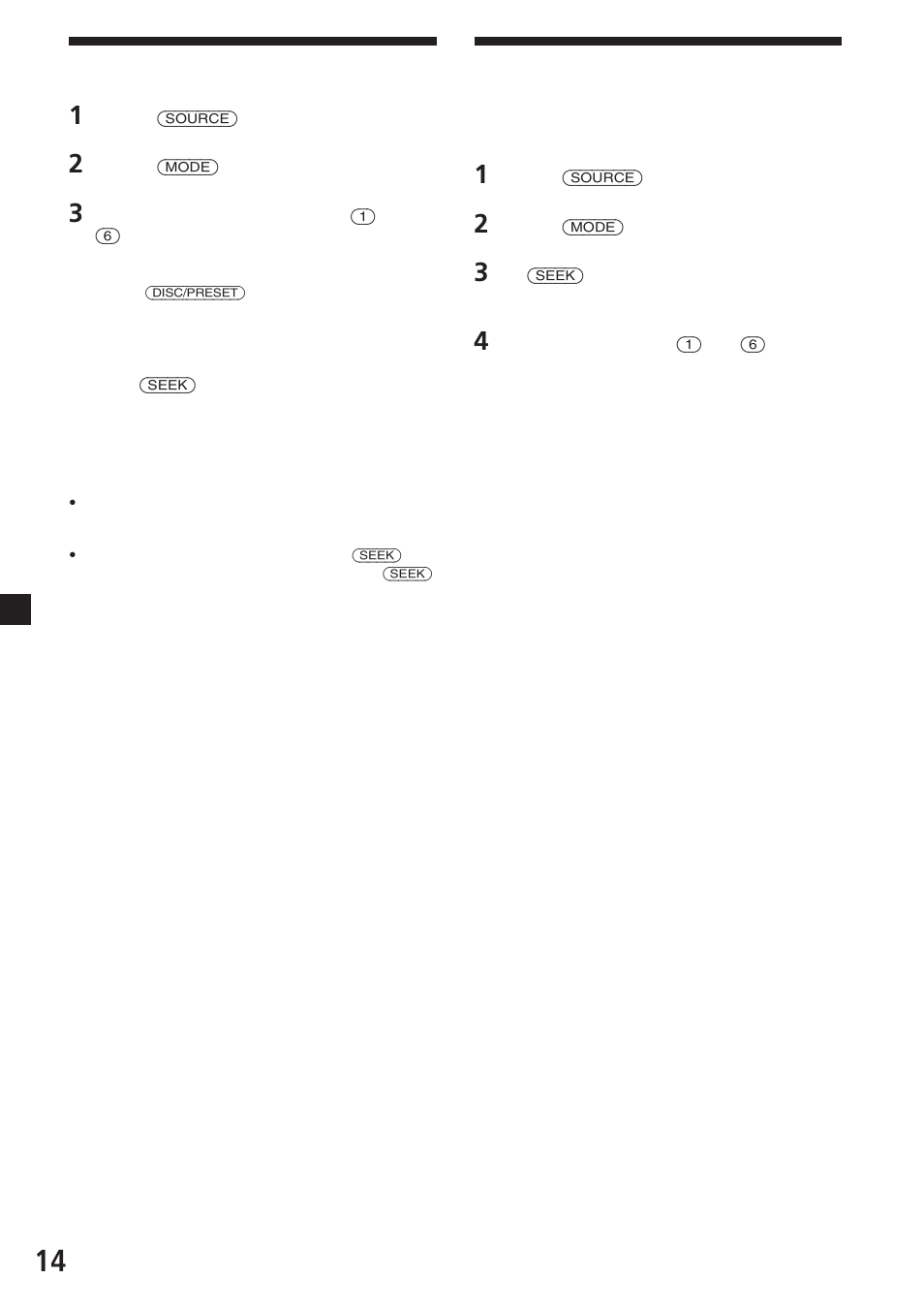 Sony Ericsson CDX-CA690X User Manual | Page 66 / 80