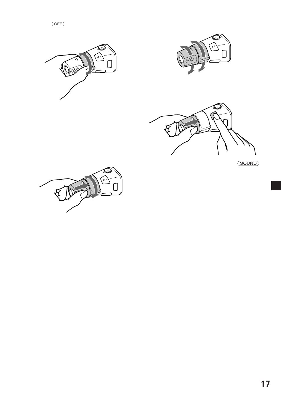 Sony Ericsson CDX-CA690X User Manual | Page 69 / 80